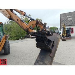 Brugt Case 695 Super rendegraver