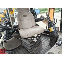 Brugt Case 695 Super rendegraver