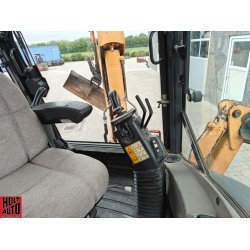 Brugt Case 695 Super rendegraver