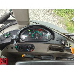 Brugt Case 695 Super rendegraver
