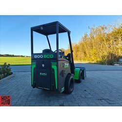 Cast 800 Eco minilsser