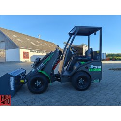 Cast 800 Eco minilsser