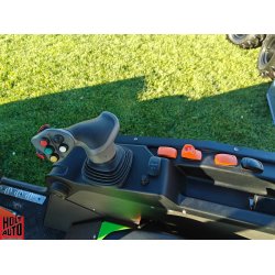 Cast 800 Eco minilsser