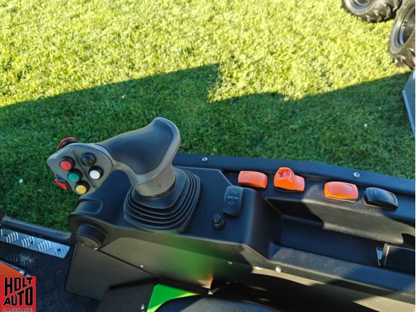 Cast 800 Eco minilsser