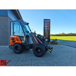 Cast 840 D minilsser 