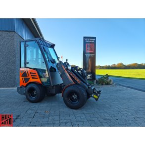 Cast 840 D minilsser 