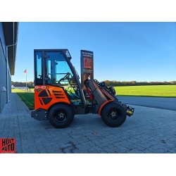 Cast 840 D minilsser 