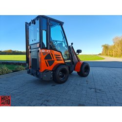 Cast 840 D minilsser 