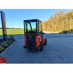 Cast 840 D minilsser 