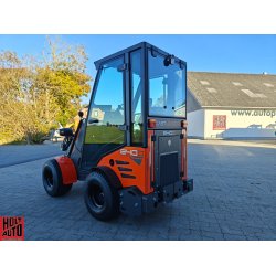 Cast 840 D minilsser 