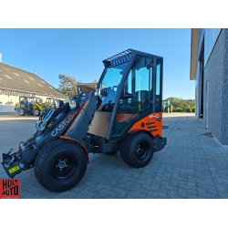 Cast 840 D minilsser 