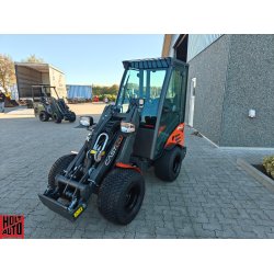 Cast 840 D minilsser 