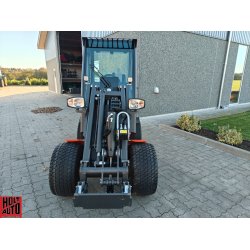 Cast 840 D minilsser 