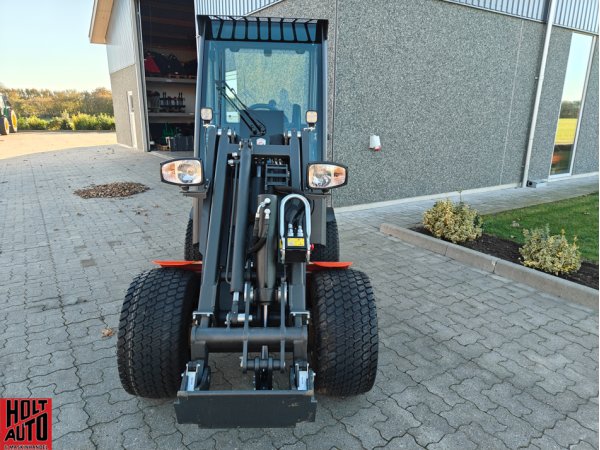 Cast 840 D minilsser 