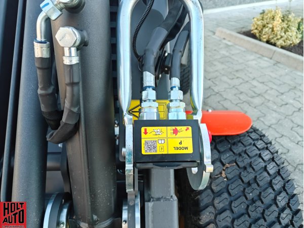 Cast 840 D minilsser 