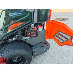 Cast 840 D minilsser 