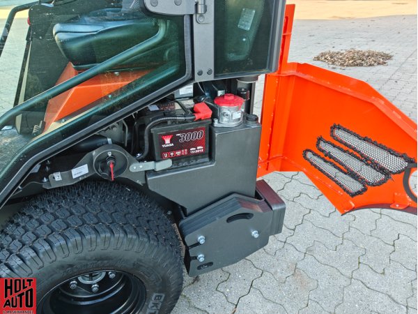 Cast 840 D minilsser 