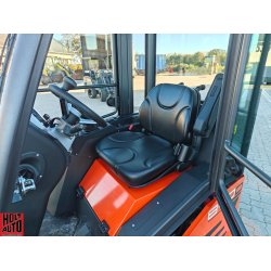 Cast 840 D minilsser 