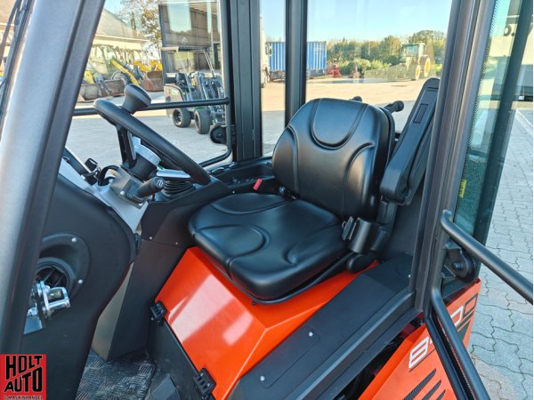 Cast 840 D minilsser 