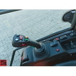 Cast 840 D minilsser 