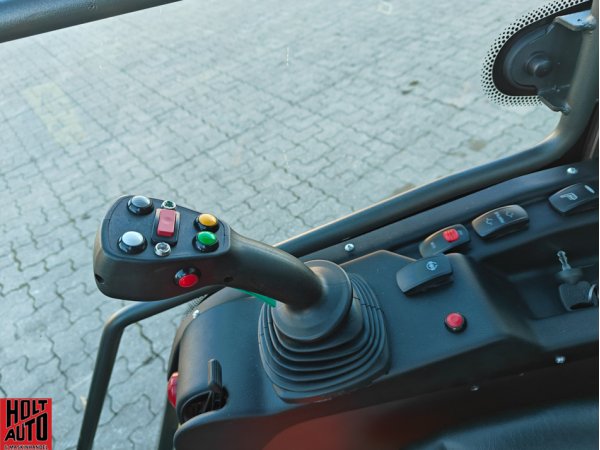 Cast 840 D minilsser 