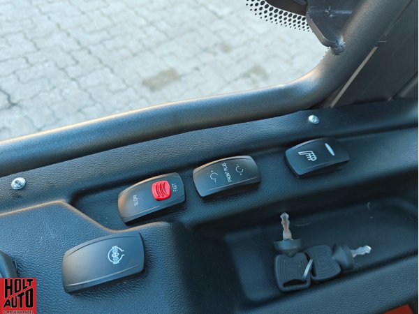 Cast 840 D minilsser 