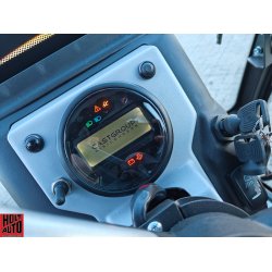 Cast 840 D minilsser 