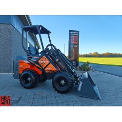 Cast Genesis 25 minilsser