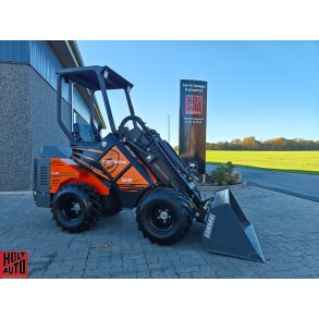 Cast Genesis 25 minilsser