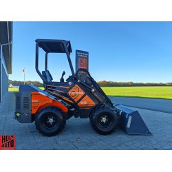 Cast Genesis 25 minilsser