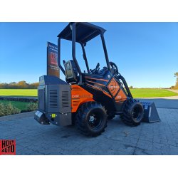 Cast Genesis 25 minilsser