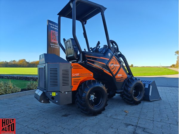 Cast Genesis 25 minilsser