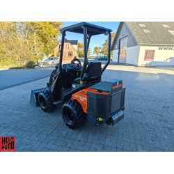 Cast Genesis 25 minilsser