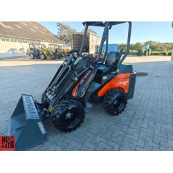 Cast Genesis 25 minilsser