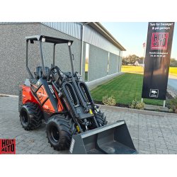 Cast Genesis 25 minilsser