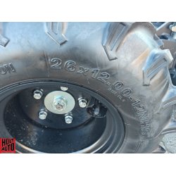 Cast Genesis 25 minilsser