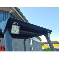 Cast Genesis 25 minilsser