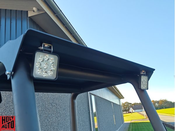 Cast Genesis 25 minilsser