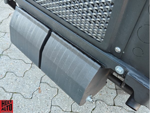 Cast Genesis 25 minilsser