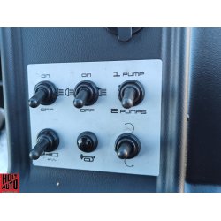 Cast Genesis 25 minilsser