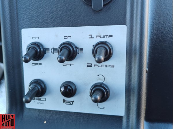 Cast Genesis 25 minilsser