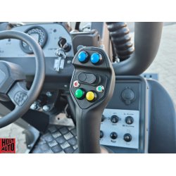 Cast Genesis 25 minilsser