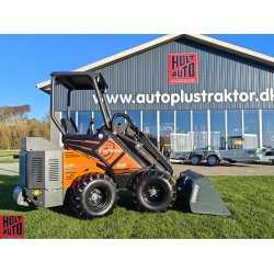 Cast Genesis 25 minilsser