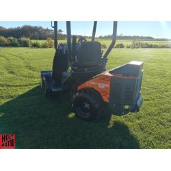 Cast Genesis 25 minilsser