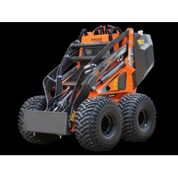 Cast Worky Quad SSQ 15 minilsser