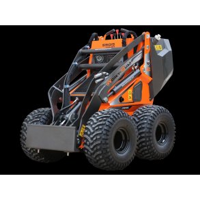 Cast Worky Quad SSQ 15 minilsser