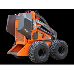 Cast Worky Quad SSQ 15 minilsser