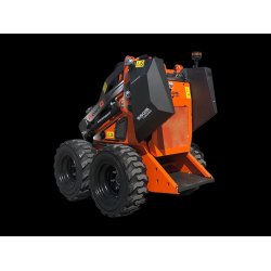 Cast Worky Quad SSQ 15 minilsser