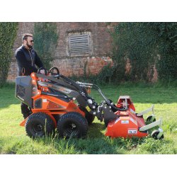 Cast Worky Quad SSQ 15 minilsser