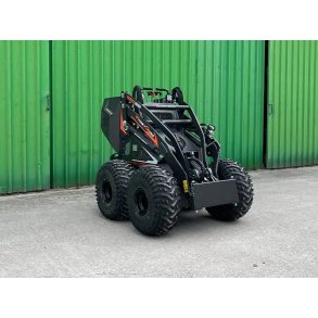 Cast Worky Quad SSQ 22 minil�sser